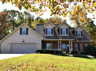 115 Forest View Dr, Fairfield Glade, TN 38558