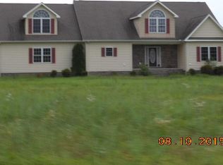 7 Railroad Ave, Greenwood, DE 19950