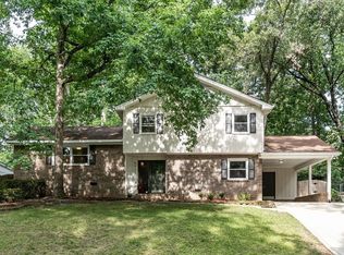 5717 Old Forge Cir, Raleigh, NC 27609