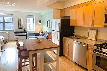 Rented by Sotheby's International Realty