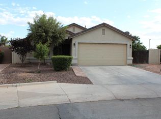 3243 E Thunderheart Trl, Gilbert, AZ 85297