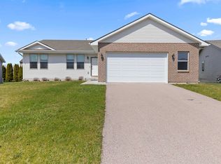 6370 Edgewood Rd, Machesney Park, IL 61115