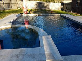 35 N Abram Cir, Spring, TX 77382