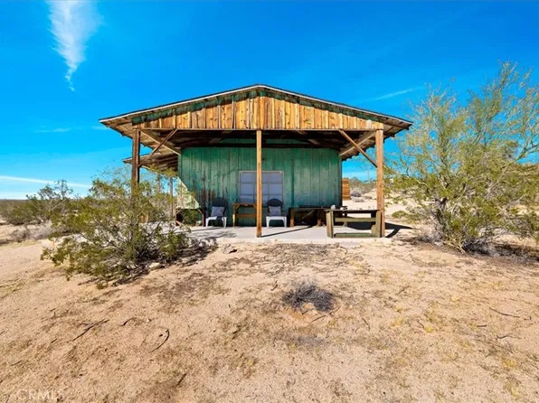 64370 Sonora Rd, Joshua Tree, CA 92252