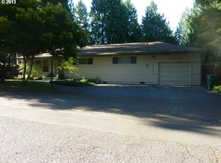 11930 SE Foster Pl, Portland, OR 97266