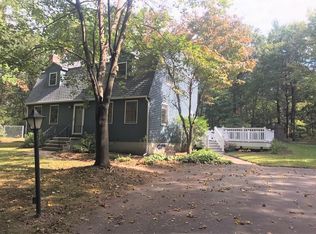 13 Uncas Brook Row, Franklin, MA 02038