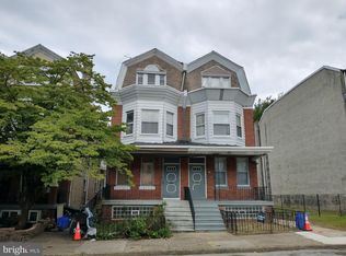 75-77 W Sharpnack St, Philadelphia, PA 19119