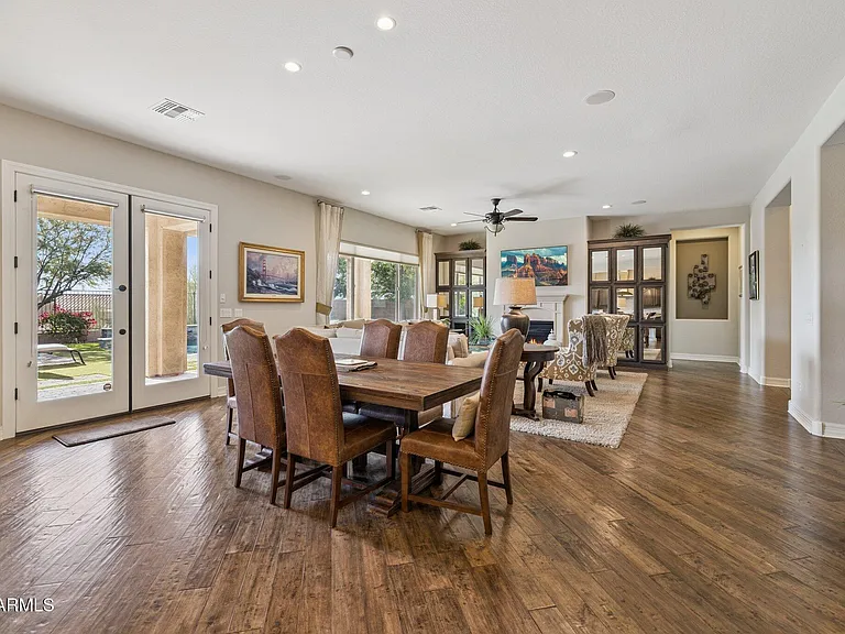 5907 E Calle De Las Estrellas — Photo 14