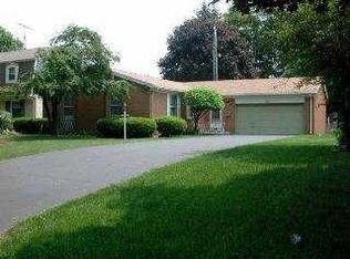 2286 Ruthanne Dr, Toledo, OH 43611