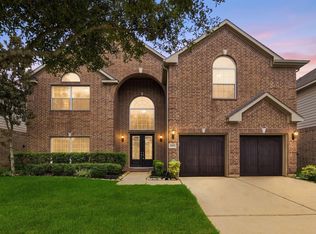 19903 Senterra Lakes Blvd, Spring, TX 77379