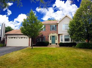1179 Donegal Ln, Barrington, IL 60010