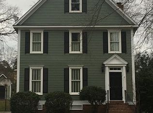 17 Gill Creek Ct, Columbia, SC 29206