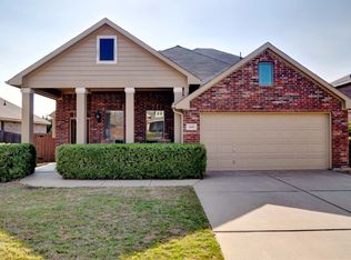 1400 Concho Trl, Mansfield, TX 76063