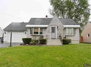 1046 Riggi Ave, Schenectady, NY 12303