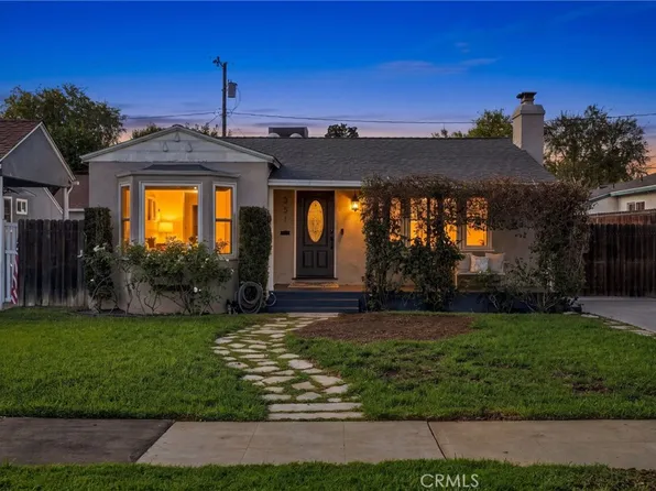 351 W Elm Ave, Burbank, CA 91506