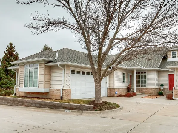 1412 NW 141st St #12, Clive, IA 50325