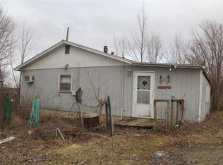 12790 N 39th Ave E LOT 520, Kellogg, IA 50135