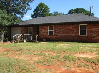 18835 County Road 15, Tyler, TX 75703