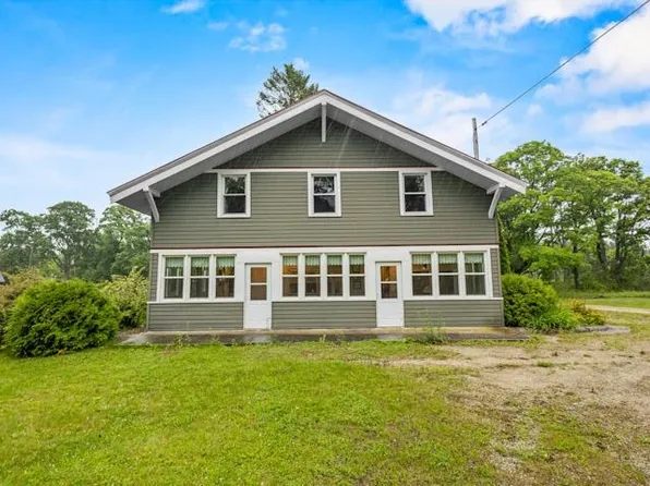 4590 County Highway Hh, Sturgeon Bay, WI 54235
