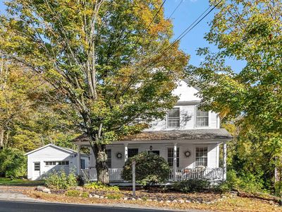 48 NH Route 119 West, Fitzwilliam, NH, 03447