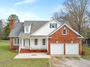 1170 Cameron Rd, York, SC 29745