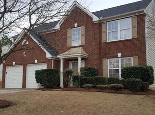 7155 Springchase Way, Austell, GA 30168