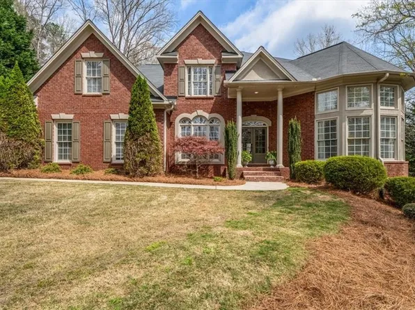 4965 N River Dr, Cumming, GA 30041