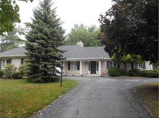 4908 Claradale Rd, Toledo, OH 43614