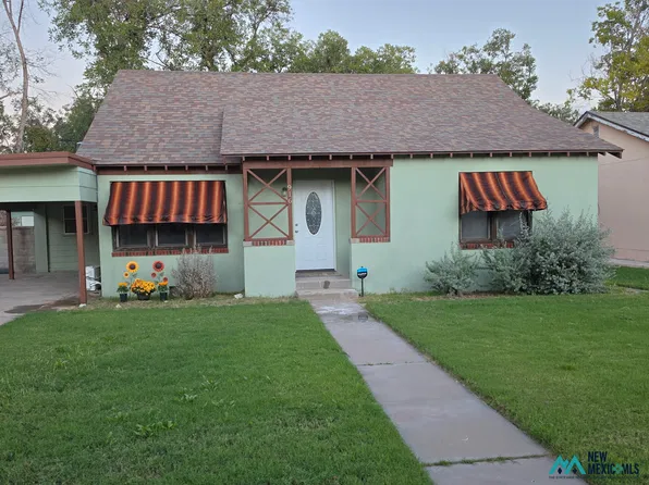 916 N Alameda St, Carlsbad, NM 88220
