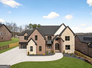 405 Thunder Rd, Buford, GA 30518