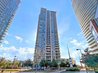 66 Forest Manor Rd UNIT 2902, Toronto, ON M2J 0B7