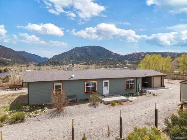 515 Kimberlin Lane, Poncha Springs, CO 81201