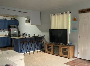 601 Rigging Ln, Ketchikan, AK 99901