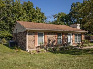 2297 Shannon Ct, Paris, KY 40361