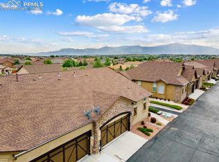 7667 Wichita Rdg, Colorado Springs, CO 80923