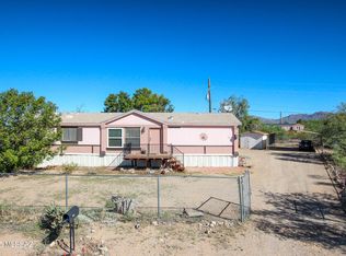 9390 W Henry St, Tucson, AZ 85735