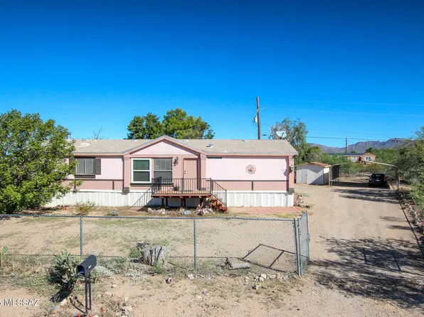 9390 W Henry St, Tucson, AZ 85735