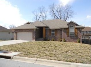 2309 S 12th St, Ozark, MO 65721