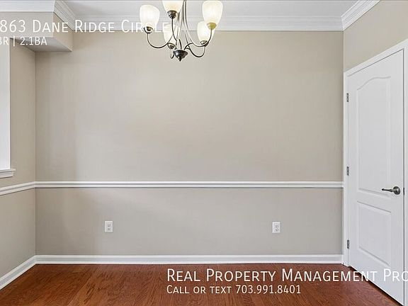 3rd image of 4863 Dane Ridge Cir