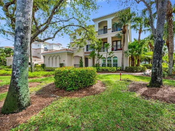 2830 Tiburon BLVD E #101, NAPLES, FL 34109