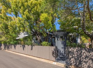 60 Mesa Avenue, Mill Valley, CA 94941