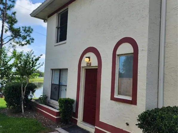 1601 Shady Ridge Ct #265, Orlando, FL 32807