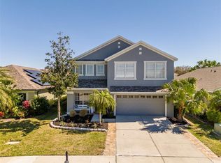 3630 Beneraid St, Land O Lakes, FL 34638