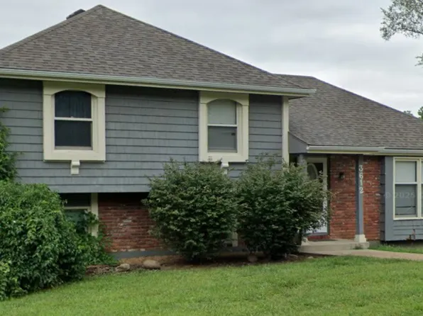 3612 E 104th St, Kansas City, MO 64137