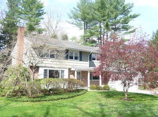 75 Allison Rd, Katonah, NY 10536