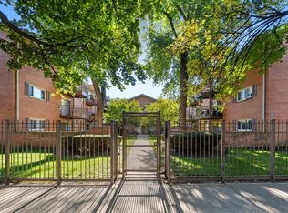 1537 W Farwell Ave APT 1N, Chicago, IL 60626