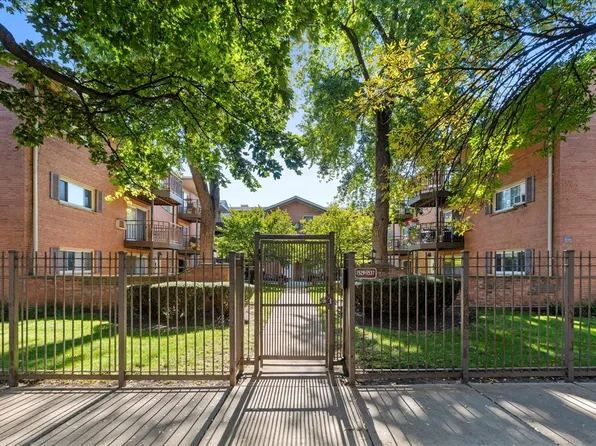 1537 W Farwell Ave APT 1N, Chicago, IL 60626