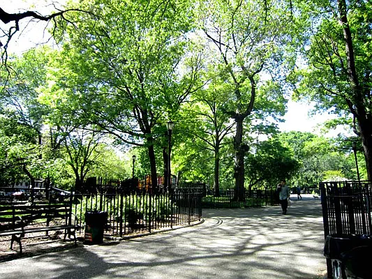 Rented by Keller Williams NYC | media 2