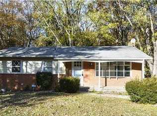 2220 Windjammer Dr, Woodbridge, VA 22192