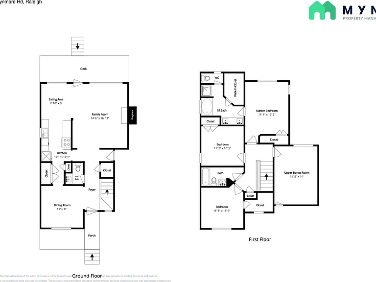 5821 Wynmore Rd — Photo 30